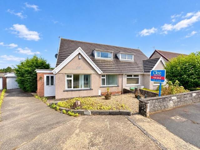 House for sale in Ravenhill, Nangreaves