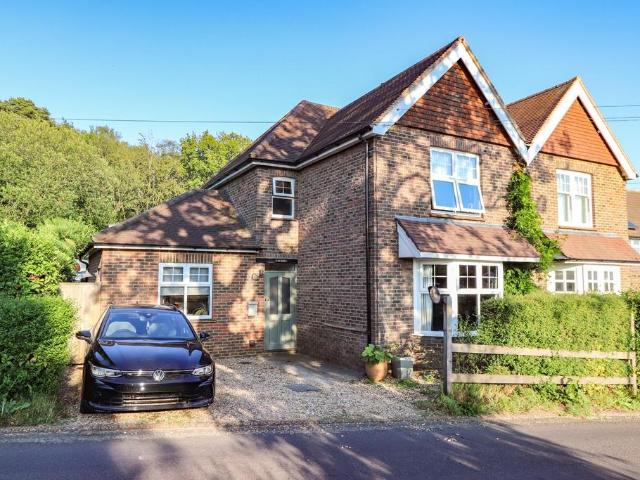 House for sale in Cross In Hand, East Sussex