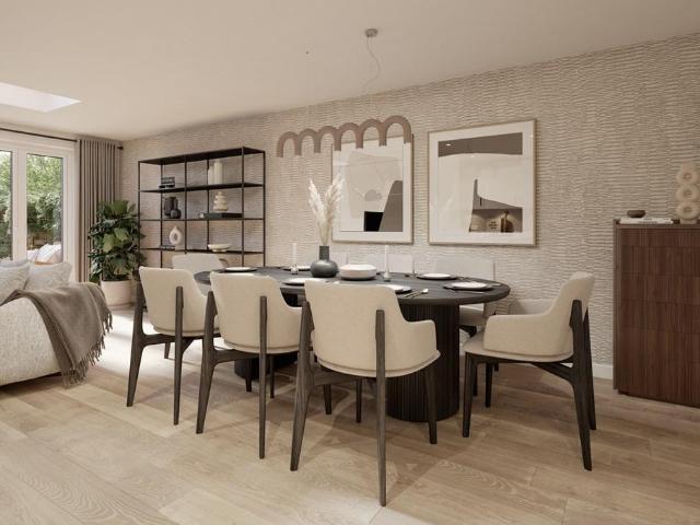 House for sale in Sunninghill and Ascot, Ascot