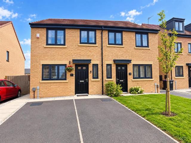 House for sale in Thurnscoe, Barnsley