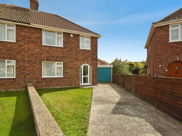 House for sale in Yeovil Without