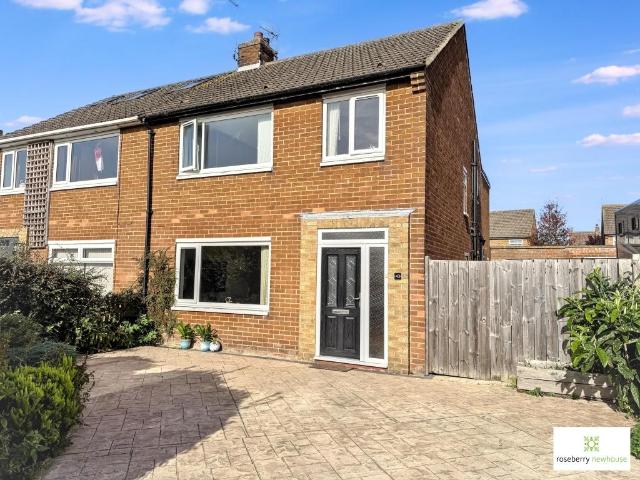 House for sale in Stokesley, York and North Yorkshire