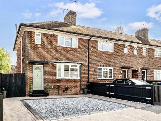 House for sale in Sunnymead, Oxford