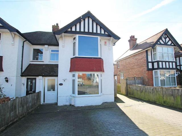 House for sale in Ratton, Eastbourne