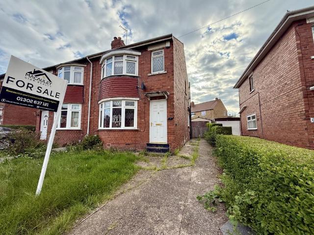 House for sale in Sprotbrough and Cusworth, Cusworth