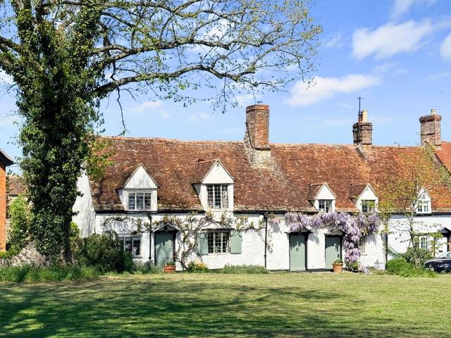 House for sale in Dromore, Oxfordshire