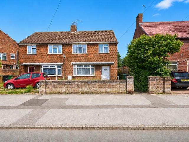House for sale in Rough Hay, Darlaston