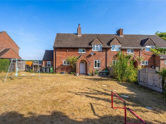 House for sale in Ackleton, Shropshire