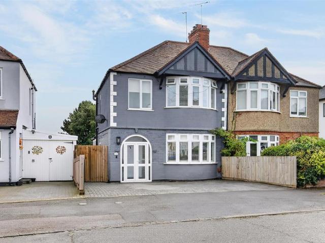 House for sale in White Hills, Boughton