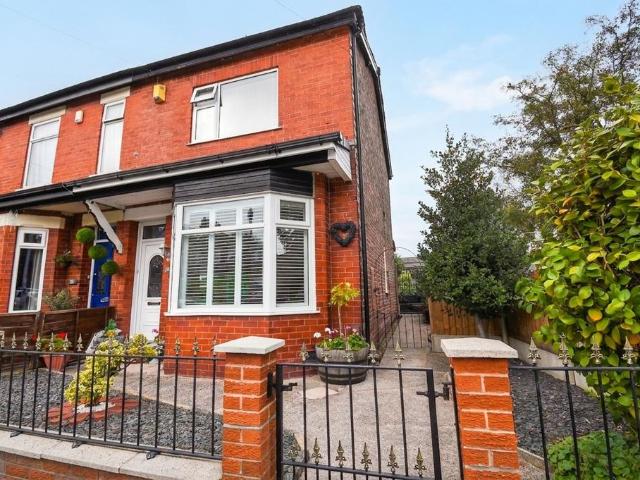 House for sale in Eccles, Salford