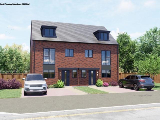 House for sale in Biddick Hall, South Shields