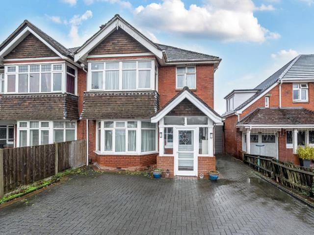 House for sale in Hollybrook, City Of Southampton