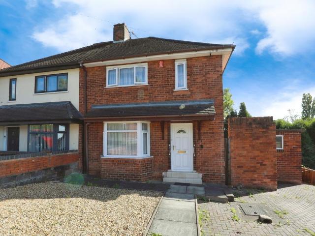 House for sale in Tunstall, Stoke-on-Trent
