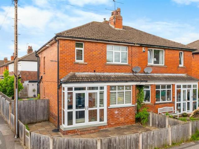 House for sale in Newall, Otley