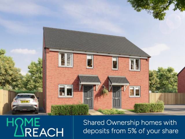 House for sale in Ollerton and Boughton CP, Alverton