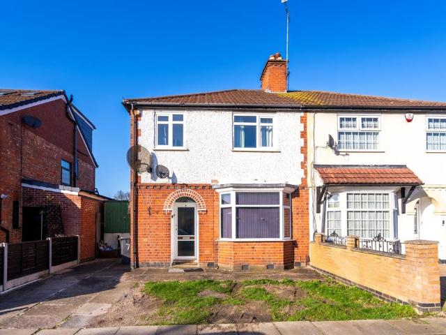 House for sale in Old Wharf, City Of Leicester