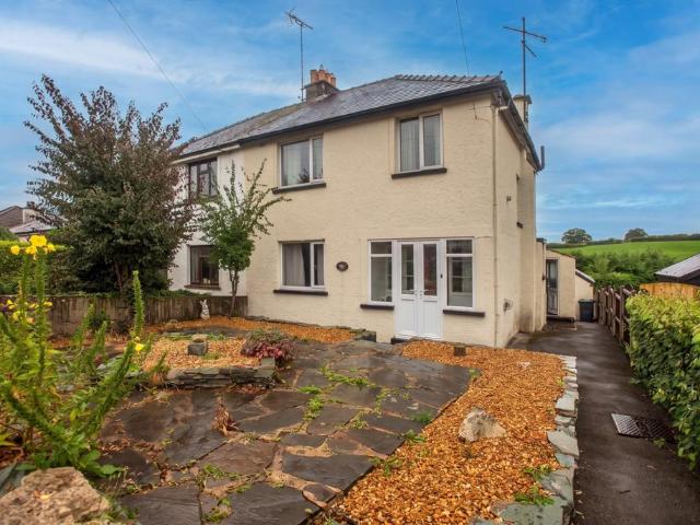 House for sale in Milnthorpe