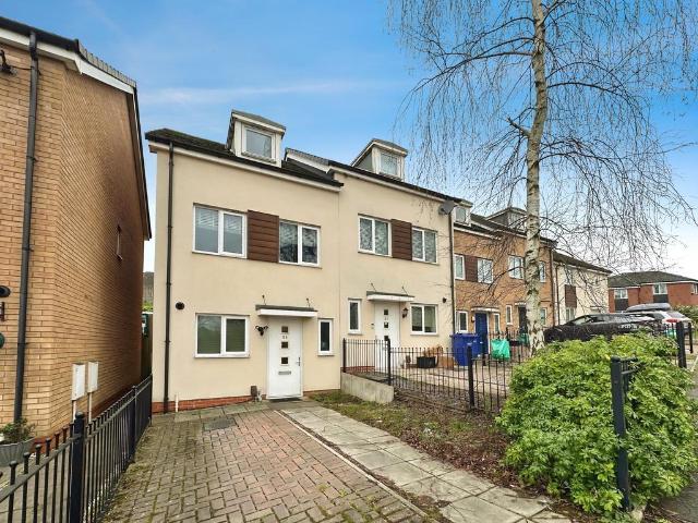 House for sale in Woodsetton, Coseley