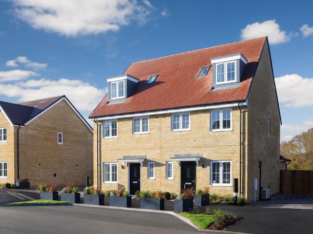 House for sale in Arlesey, Bedfordshire