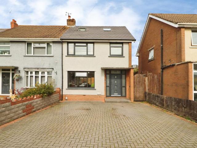 House for sale in Falcon Lodge, Wales