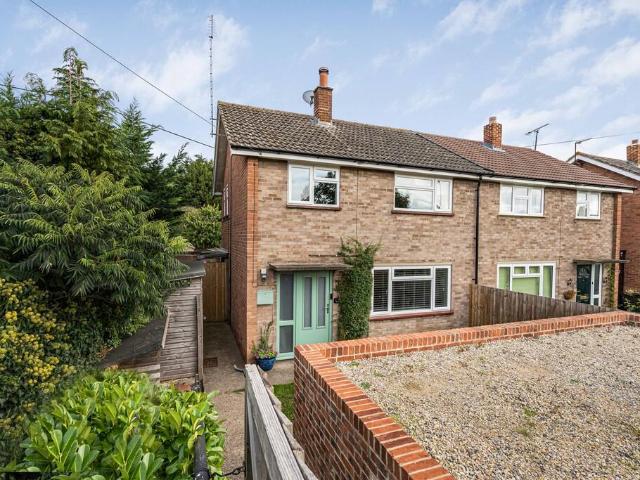 House for sale in Little Milton, South Oxfordshire