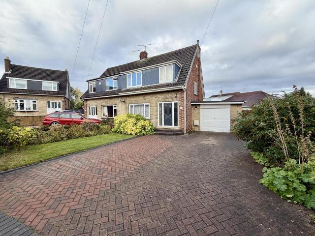 House for sale in East Garforth, Leeds