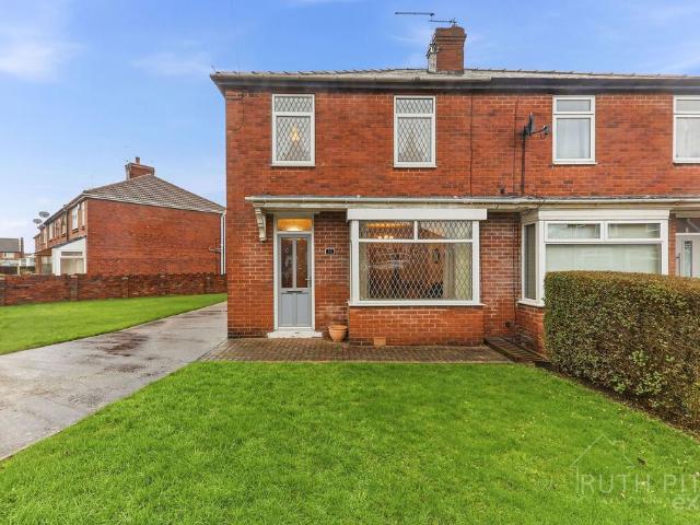 House for sale in North Elmsall, West Yorkshire