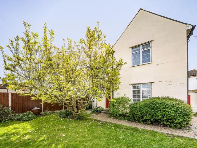 House for sale in East Wickham, Greater London