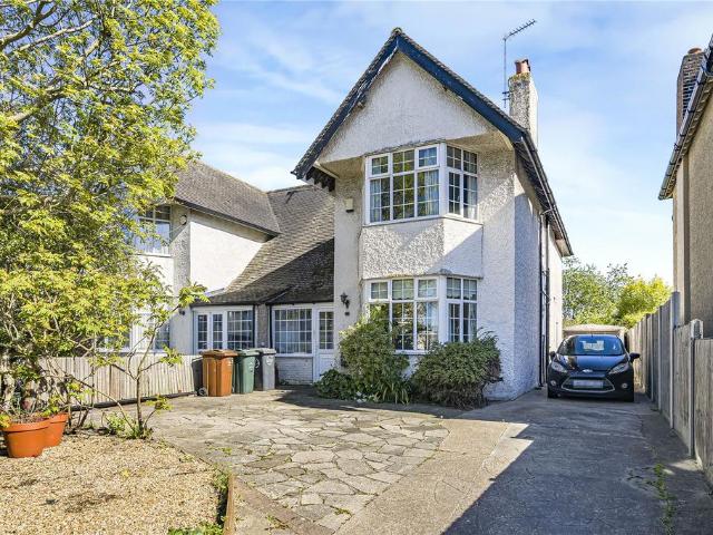 House for sale in Bowmans, Monks Orchard