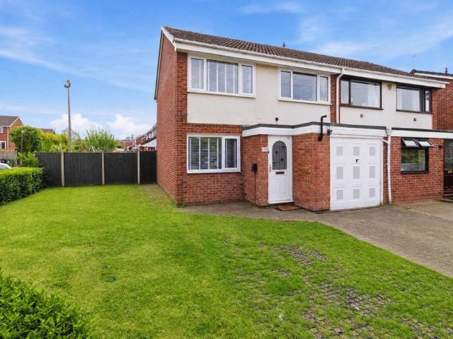 House for sale in Perdiswell, Isle Of Man