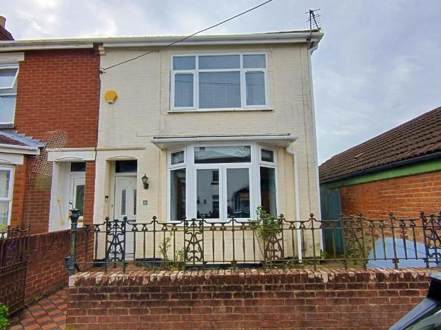House for sale in Helford, Hampshire
