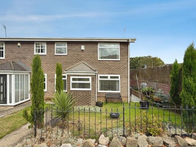 House for sale in Sunderland Bridge