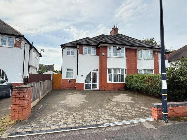 House for sale in Trafford Park, Greater Manchester