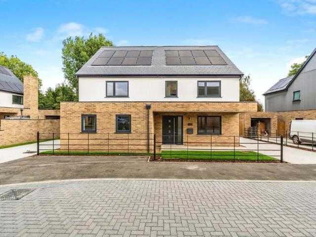 House for sale in Little London, King's Lynn and West Norfolk