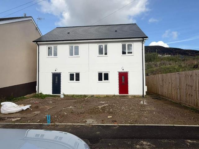 House for sale in Treherbert
