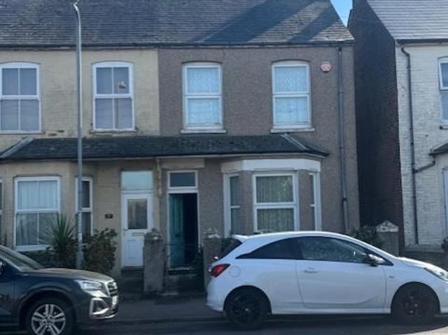 House for sale in Acol, Kent