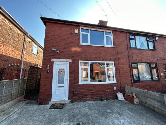 House for sale in Westleigh, Wigan