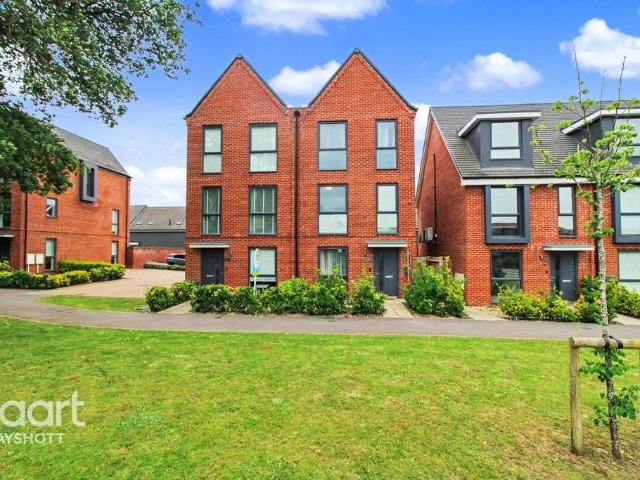 House for sale in Bolton Low Houses, Hampshire