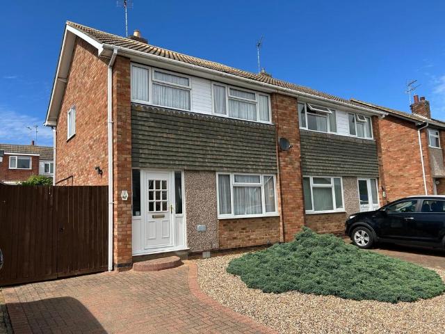 House for sale in Yaxley, Huntingdon