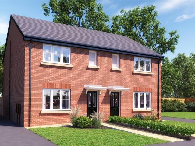 House for sale in Higher Bartle, Lancashire