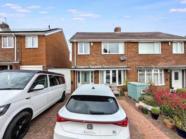 House for sale in Seaton Valley, Seaton Sluice
