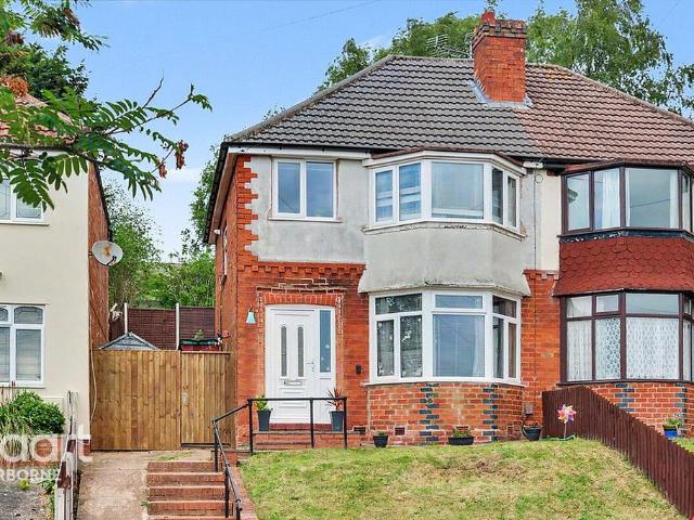 House for sale in Turves Green, West Midlands