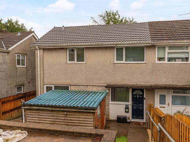 House for sale in Ty Sign, Risca