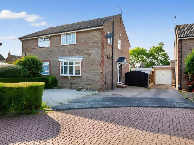 House for sale in Newport, East Riding Of Yorkshire
