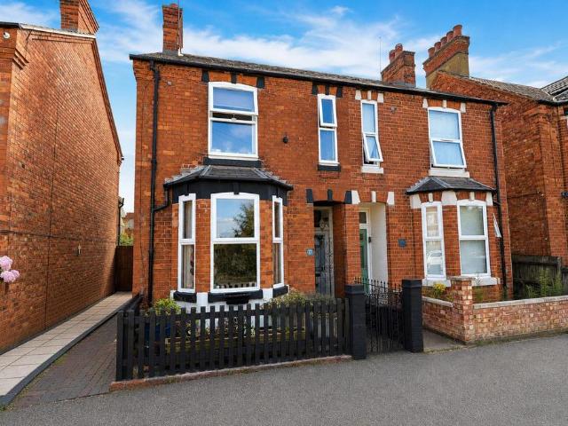 House for sale in Higham Ferrers