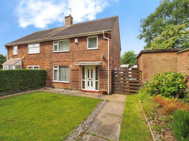House for sale in Clifton, Haddon