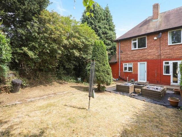 House for sale in Newbold, Loundsley Green