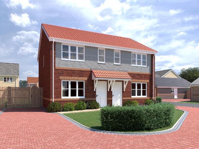House for sale in Knottingley, West Yorkshire