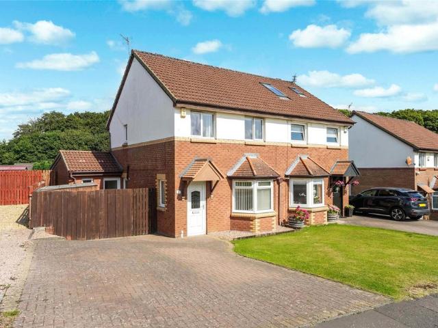 House for sale in Newliston, Kirkcaldy