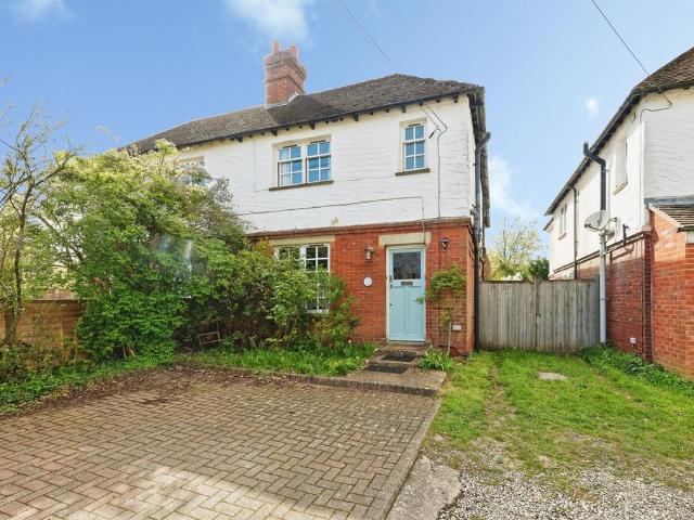 House for sale in Lower Hardres, The Bridge